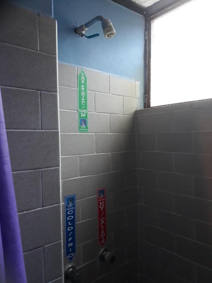 Transilvania Baños Eksteriør billede