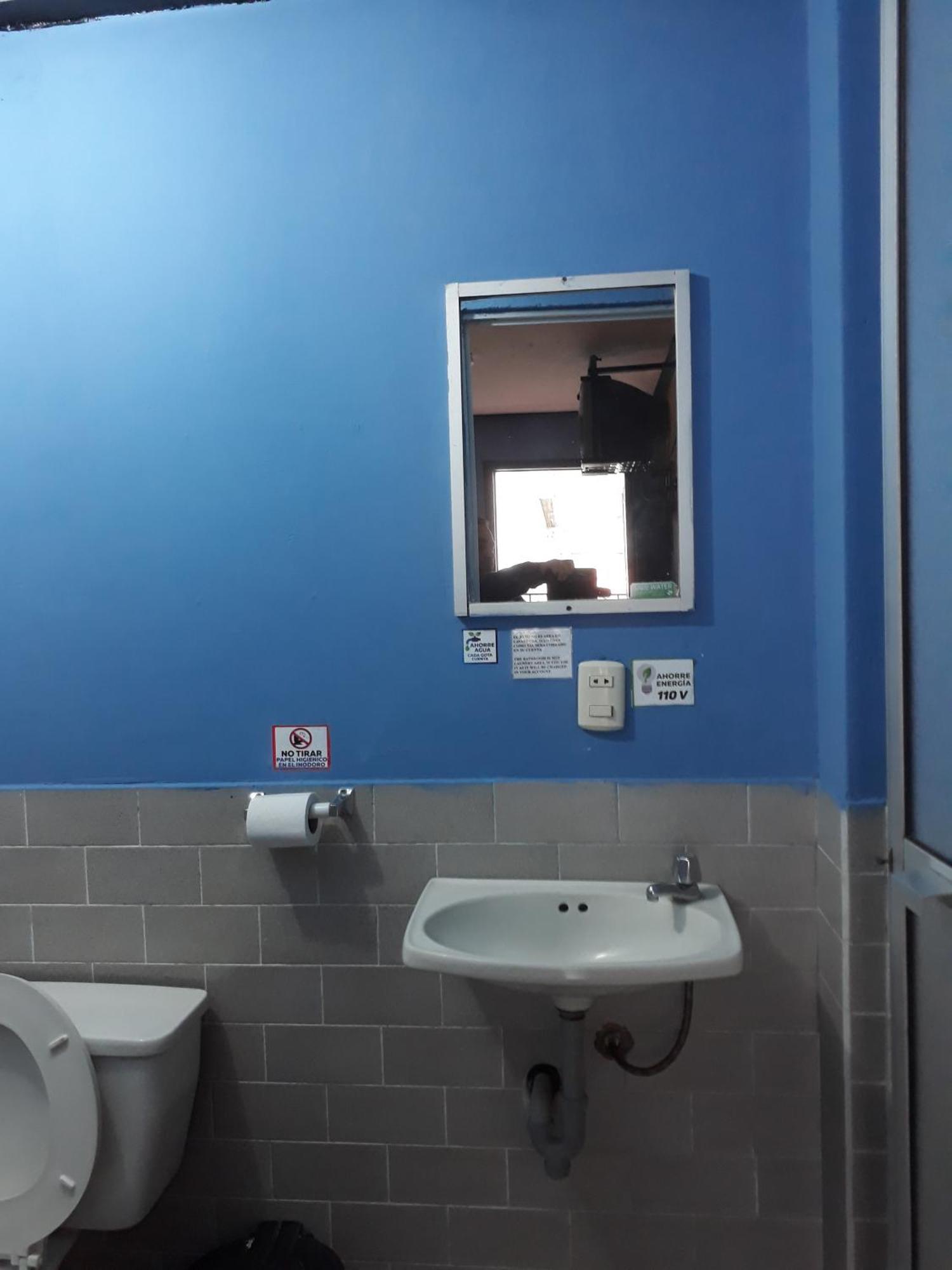 Transilvania Baños Eksteriør billede