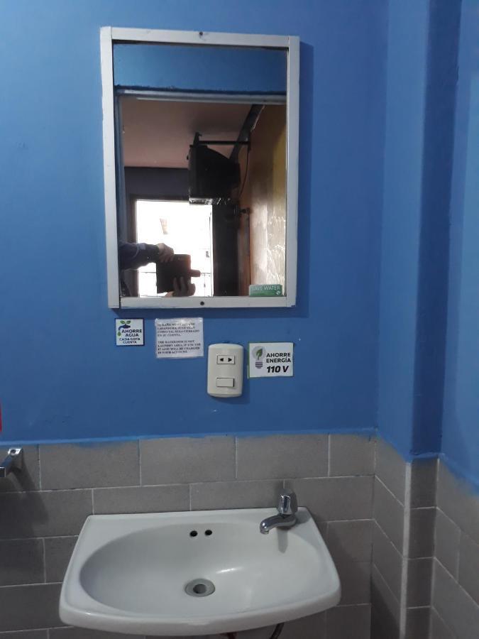 Transilvania Baños Eksteriør billede