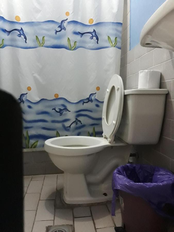 Transilvania Baños Eksteriør billede