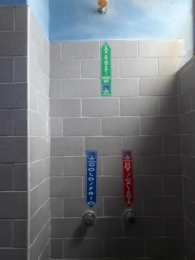 Transilvania Baños Eksteriør billede