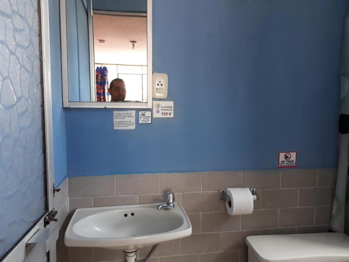 Transilvania Baños Eksteriør billede
